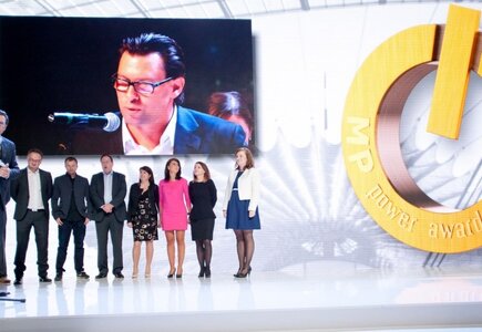 MP Power Night – finał MP Power Awards 2013