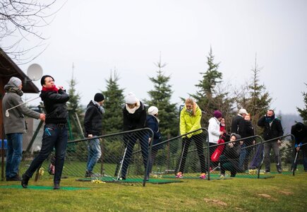 MP MICE Tour do Marine Hotel & Ultra Marine