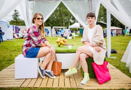 MP Picnic Day na Farmie Makedońskich