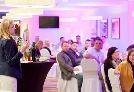 MP MICE Tour®: Wiosna na południu Polski…