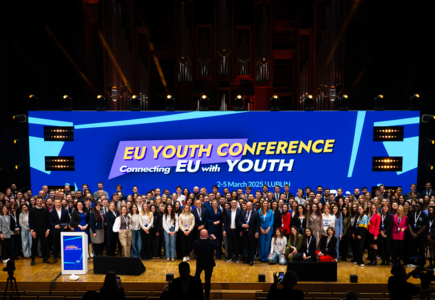 EU Youth Conference