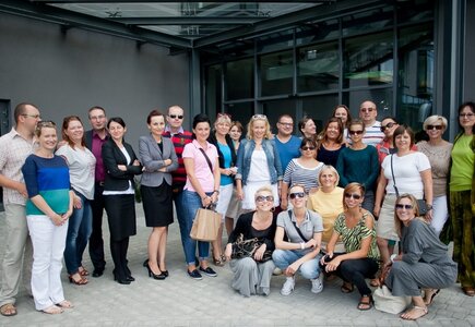 MP MICE Tour: Babie Lato w Małopolsce – hotele Czarny Potok i Lenart