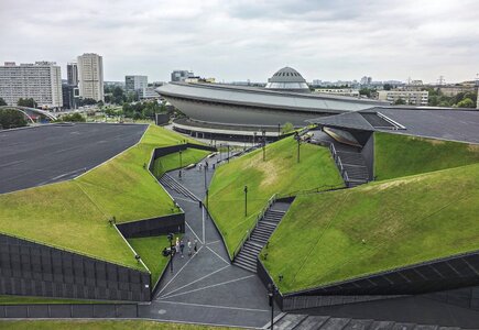 MP Power Awards® 2015: Międzynarodowe Centrum Kongresowe w Katowicach