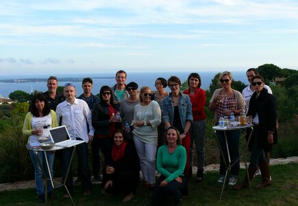 Stowarzyszenie Organizatorów Incentive Travel w Nicei cz. 2