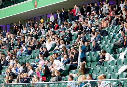MP Legia Cup 2014 – mecz Agencje Eventowe kontra Klienci
