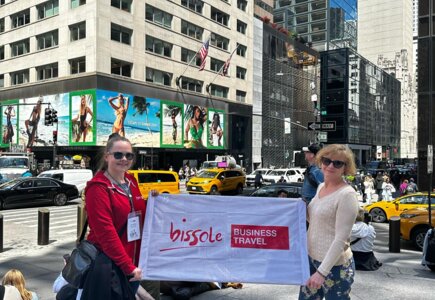 Nowy Jork – pełna emocji podróż do miasta świateł