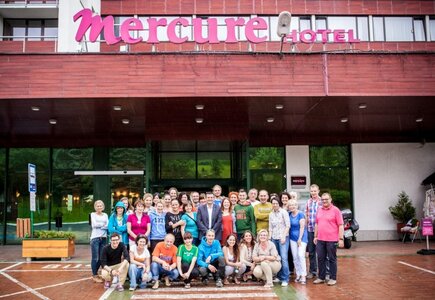 MP MICE Tour – Mercure Zakopane Kasprowy