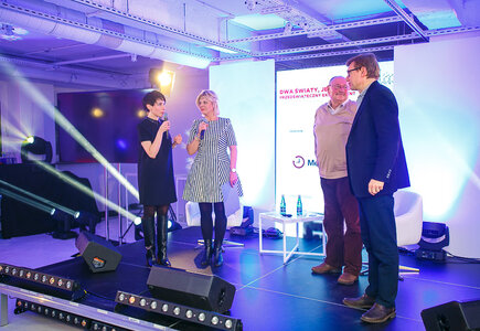 Przedświąteczny eksperyment – badanie potrzeb klientów i agencji