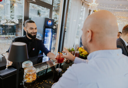 Warsztaty culinary - Doritos Loaded