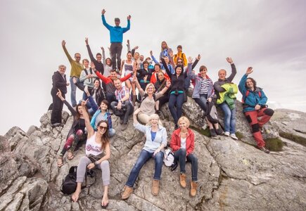 MP MICE Tour – Mercure Zakopane Kasprowy
