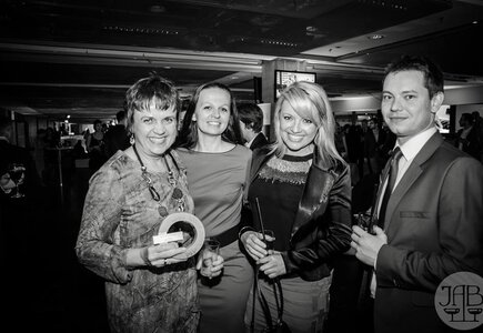 MP Power Night – finał MP Power Awards 2013