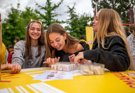 Summer Week by Lay's x Energylandia