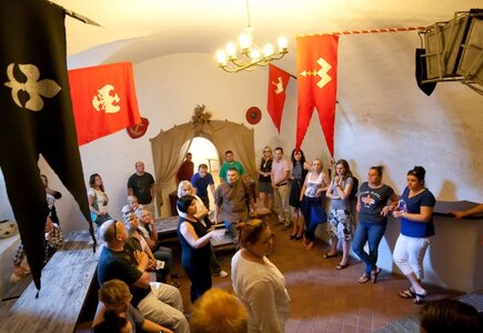MP MICE Tour na Dolnym Śląsku