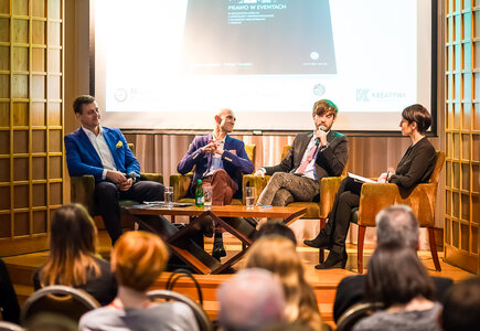 Premiera publikacji „Prawo w eventach”