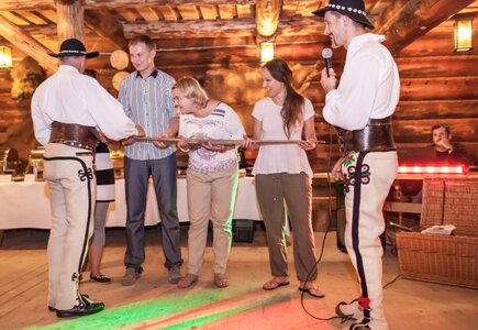 MP MICE Tour – Mercure Zakopane Kasprowy