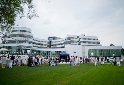 Copernicus Toruń Hotel Grand Opening