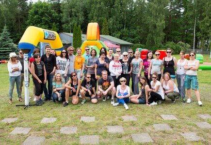 MP Fast Date: Olimpiada MeetingPlanner VIP Niezniszczalni