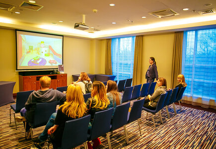 MP MICE Tour® do Sopotu