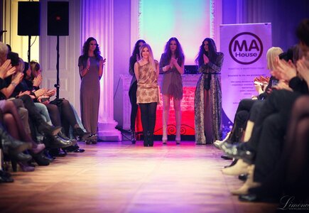 Luxury Day – event dla kobiet z MA-House