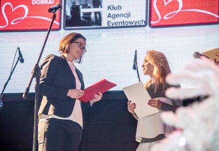 Elfy SBE – bożonarodzeniowa akcja Stowarzyszenia Branży Eventowej