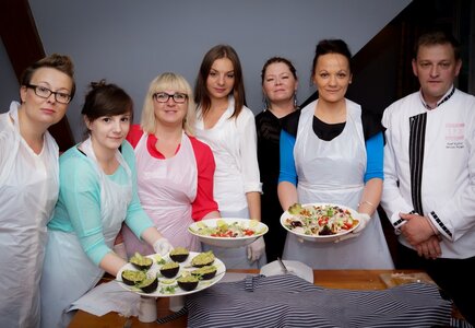 MP MICE Tour Odkryj Małopolskę: Hotel Spa Dr Irena Eris w Krynicy Zdroju