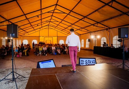 MP Picnic Day na Farmie Makedońskich