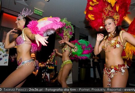 SBE zaprosiło na Wielkanocno-Wiosenne spotkanie branży eventowej w Restauracji Lemon Grass