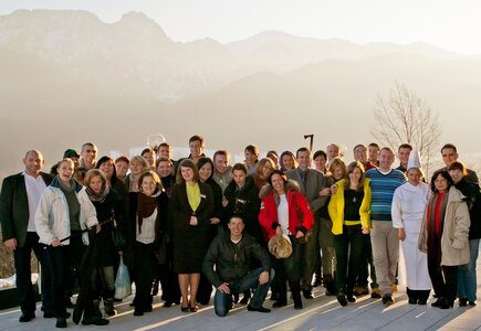 MP MICE Tour V Zakopane - Kasprowy Wierch z Mercure Kasprowy Zakopane