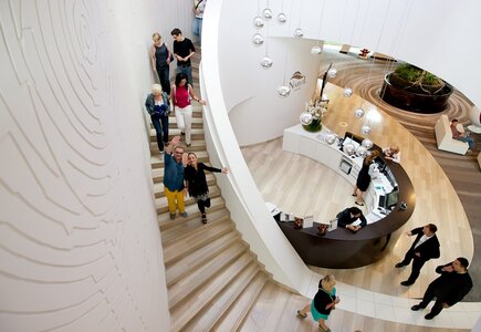 MP MICE Tour: Hotel Narvil Conference & Spa