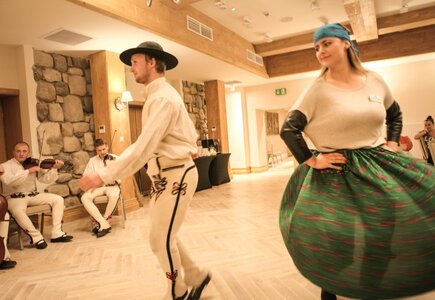 MP MICE Tour®: Aries Hotel & Spa