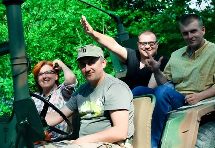 MP MICE Tour Centrum Kongresowe Targi Kielce