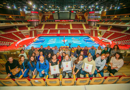 MP MICE Tour® do Sopotu