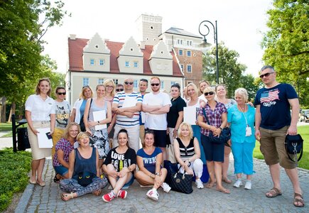 MP MICE Tour na Dolnym Śląsku