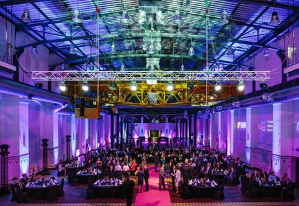 Gala Ambasadorów Kongresów Polskich w EC1