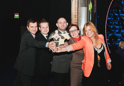 Warsztaty MP Fast Date w Multikinie Złote Tarasy w Warszawie