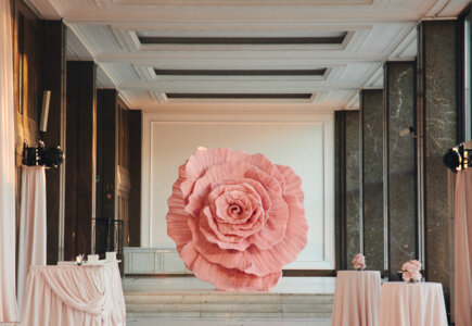 H&M Bloom z Warsaw/Creatives