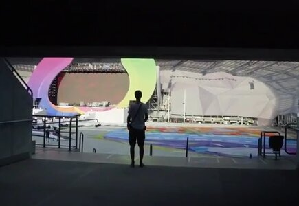 The World Games 2017 - Ceremonia otwarcia, cz. 2. O produkcji