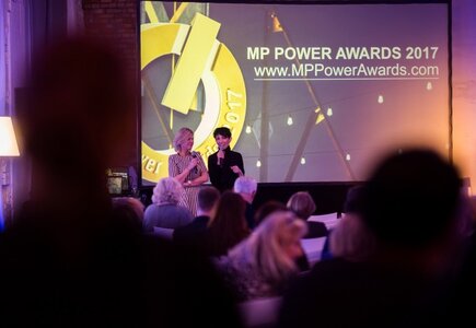 MP Power Day