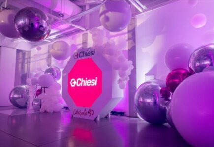 Event 360° dla lidera branży pharma