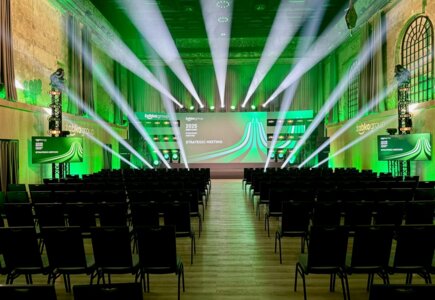 Spotkanie strategiczne