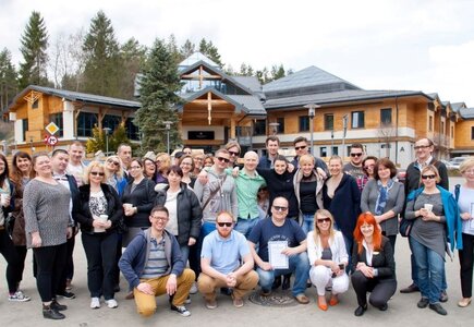 MP MICE Tour®: Wiosna na południu Polski…