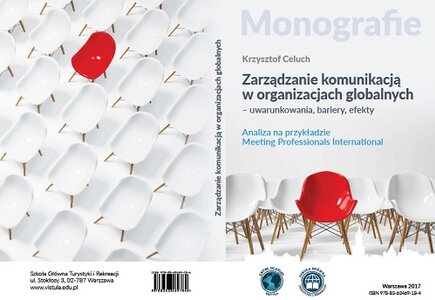 Komunikacja w MPI przeanalizowana przez Krzysztofa Celucha