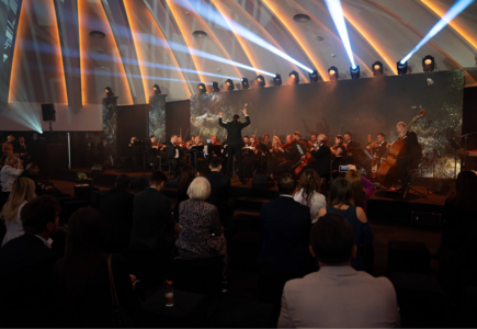 Gala Premium w Ufficio Primo w Warszawie
