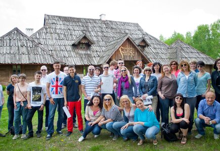 MP MICE Tour: Osada Firleje