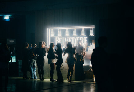 Strefa Belvedere na Miraż z Warsaw/Creatives