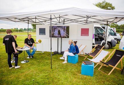 MP Picnic Day na Farmie Makedońskich