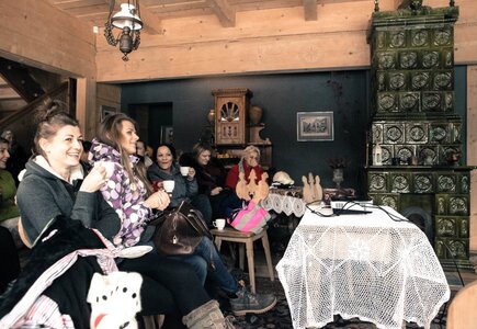 MP MICE Tour®: Aries Hotel & Spa