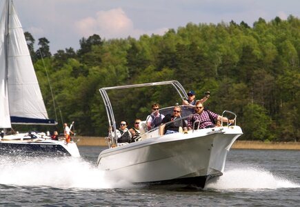 MP MICE Tour® do Klubu Mila Kamień