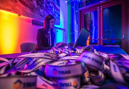 Trias: Warsztaty w innym wymiarze