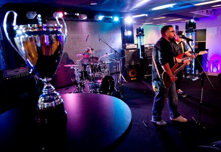 MP Legia Cup – Mecz Agencje Eventowe kontra Klienci